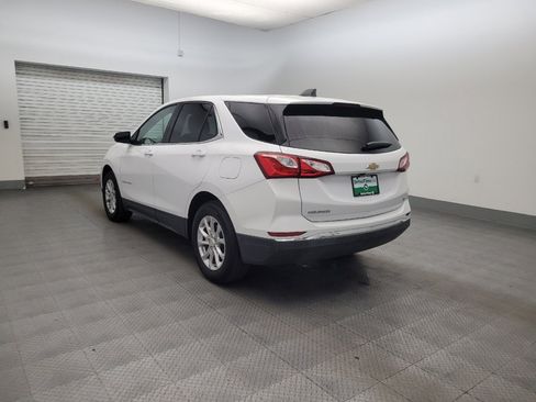 Used 2020 Chevrolet Equinox LT image 5