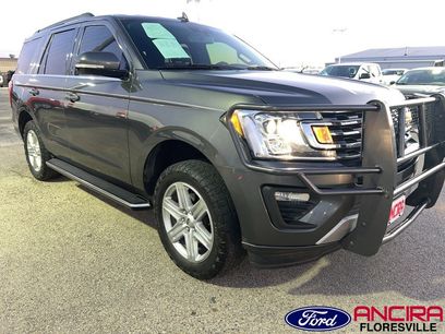 Used 2019 Ford Expedition XLT w/ Equipment Group 202A