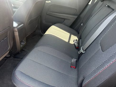 Used 2017 GMC Terrain SLE w/ Nightfall Package FWD image 17