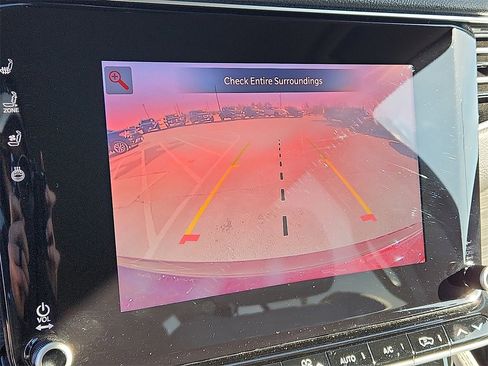 Used 2024 Jeep Wagoneer Series II image 20