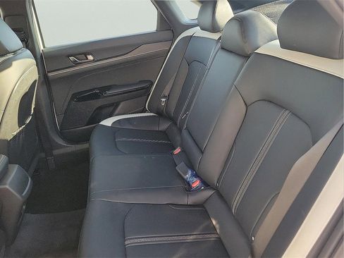 Used 2025 Kia K5 GT-Line image 13