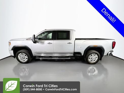 Used 2023 GMC Sierra 2500 Denali AWD/4WD image 6