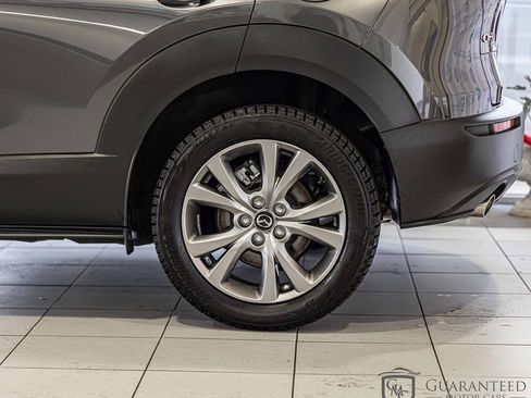 Used 2023 MAZDA CX-30 AWD 2.5 S w/ Preferred Package image 7