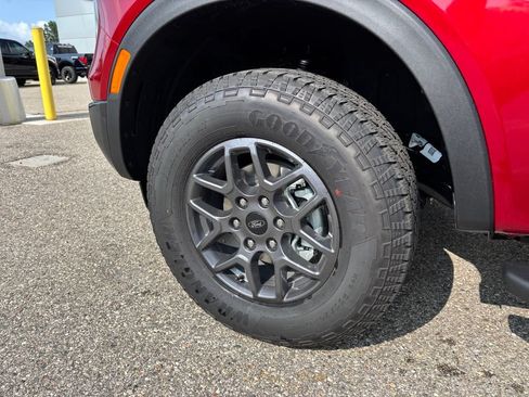 New 2026 Ford Ranger XLT AWD/4WD image 9