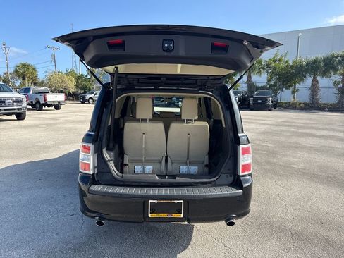 Used 2019 Ford Flex Limited image 26