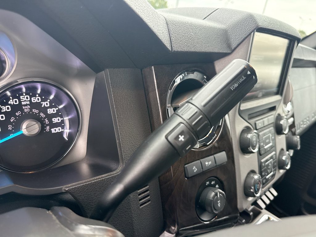 Used 2015 Ford F350 Platinum AWD/4WD image 18