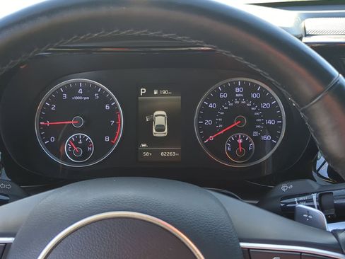 Used 2023 Kia K5 GT w/ GT1 Package image 14