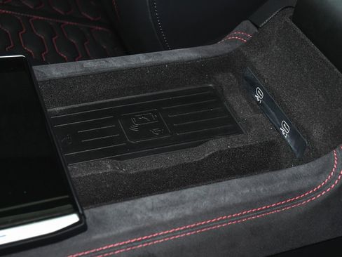 Used 2023 Audi RS 7 Sportback w/ Black Optic Package image 63