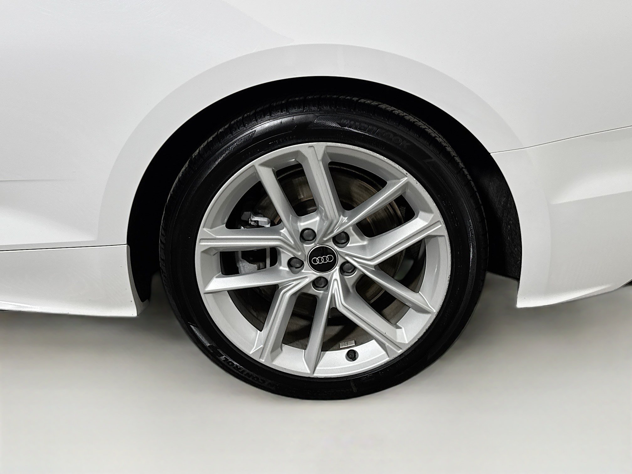 Used 2023 Audi A5 2.0T Premium AWD/4WD image 27
