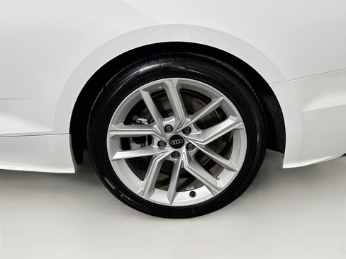 Used 2023 Audi A5 2.0T Premium AWD/4WD image 27