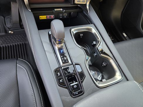 New 2026 Lexus RX 350h AWD/4WD image 13