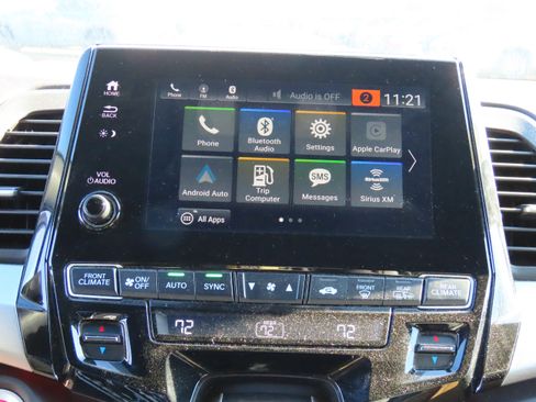 Used 2023 Honda Odyssey Sport image 24