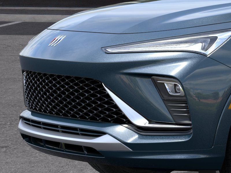 New 2026 Buick Envista Sport Touring FWD image 13