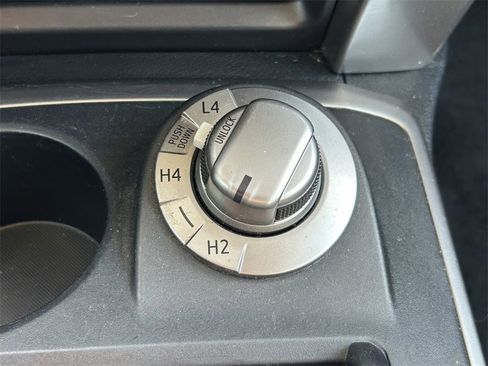 Used 2022 Toyota 4Runner SR5 Premium image 29