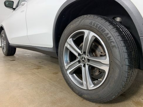 Used 2021 Mercedes-Benz GLC 300 image 13