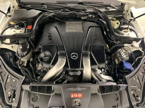 Used 2016 Mercedes-Benz E 550 Coupe image 11