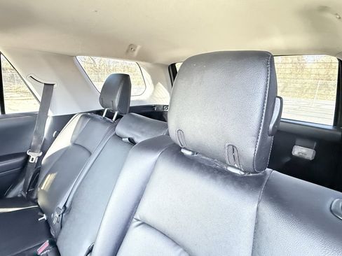 Used 2021 Toyota 4Runner TRD Off-Road Premium w/ Moonroof Package image 32