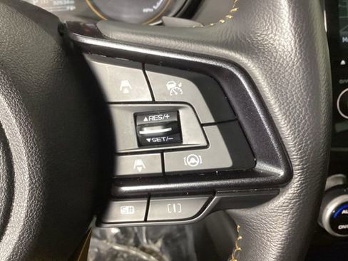 Used 2022 Subaru Forester Wilderness image 30
