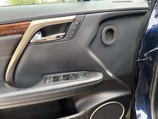 Used 2018 Lexus RX 350 AWD w/ Premium Package image 18