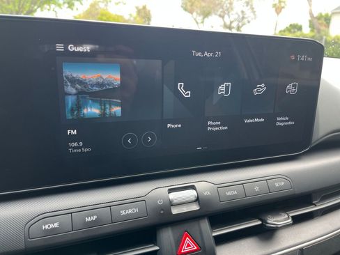 Used 2025 Kia K4 LXS image 20