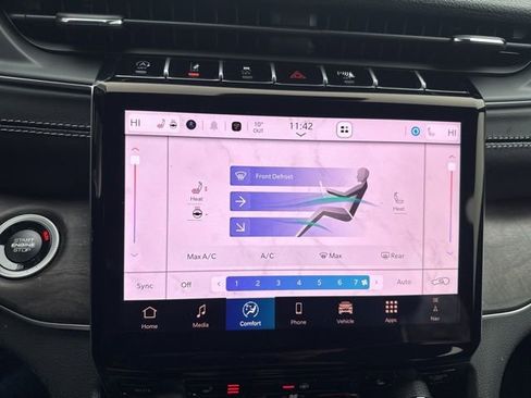 New 2025 Jeep Grand Cherokee Limited image 19