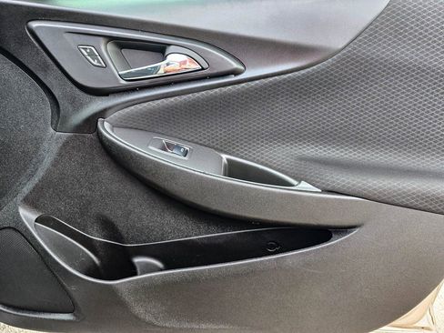 Used 2025 Chevrolet Malibu LT FWD image 35