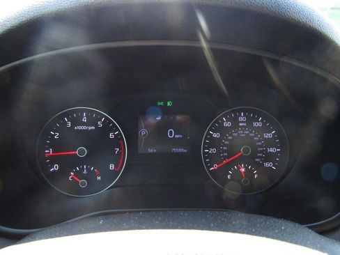 Used 2019 Kia Sportage EX w/ EX Premium Package image 16