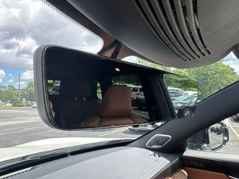 Used 2023 INFINITI QX60 Autograph AWD/4WD image 49