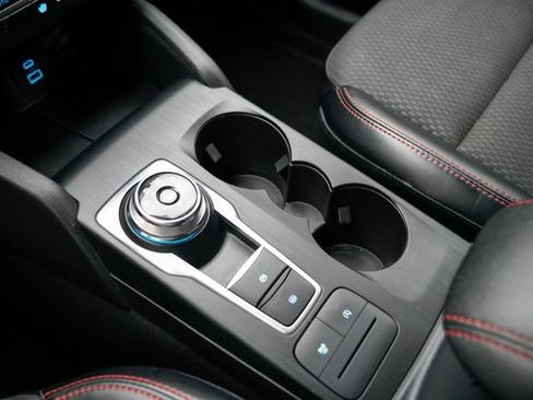 Used 2023 Ford Escape ST-Line AWD/4WD image 31