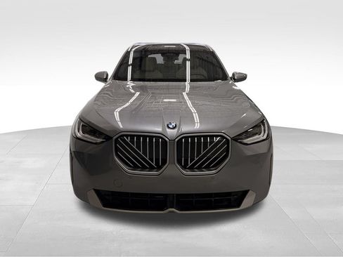 Used 2025 BMW X3 xDrive30i w/ Convenience Package AWD/4WD image 8