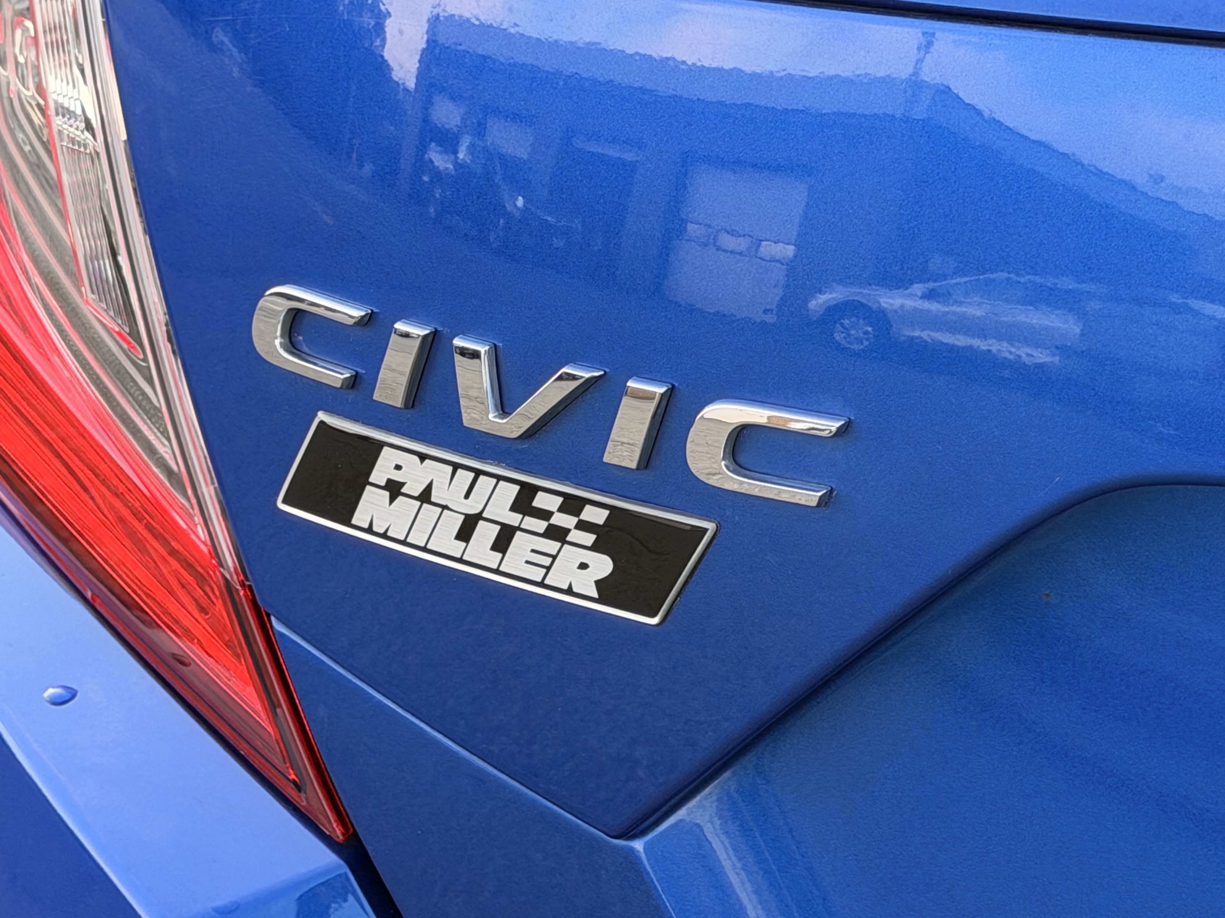 Used 2019 Honda Civic Sport image 23