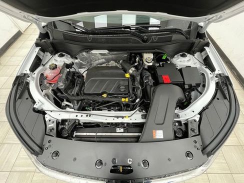 New 2026 Chevrolet Trax LT w/ Driver Confidence Package FWD image 15
