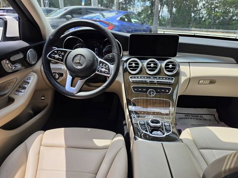 Used 2020 Mercedes-Benz C 300 Sedan image 14