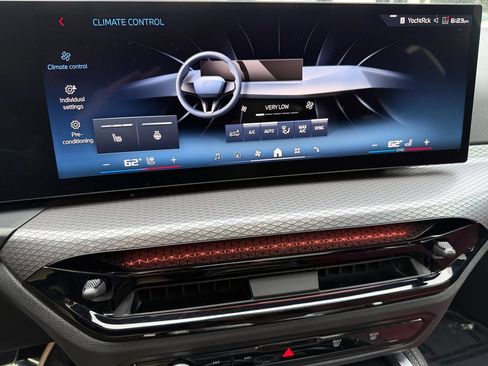 Certified 2026 BMW 440i xDrive AWD/4WD image 24