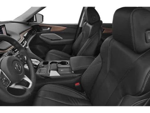 Used 2023 Acura MDX SH-AWD w/ Technology Package image 9
