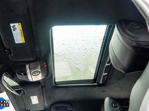 Used 2025 Mercedes-Benz G 580 w/ EQ Technology image 22