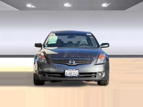 Used 2007 Nissan Altima 2.5 S w/ Emergency Aid Pkg image 5
