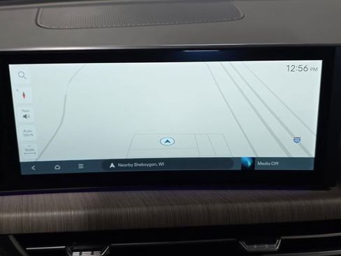 New 2026 Hyundai Sonata Limited image 10