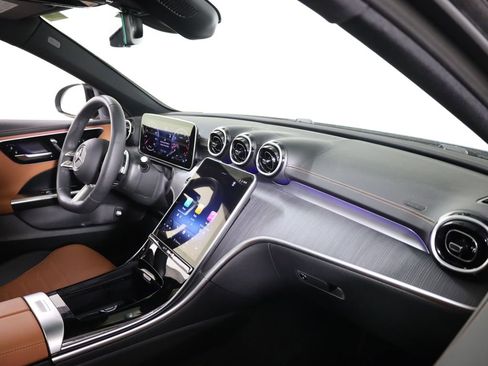 Certified 2026 Mercedes-Benz C 300 4MATIC Sedan image 43