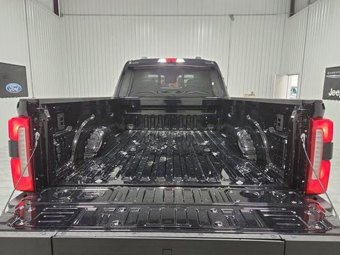 New 2026 Ford F350 King Ranch image 26