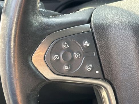 Used 2017 Chevrolet Tahoe Premier image 22