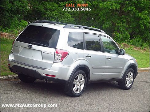 Used 2009 Subaru Forester 2.5X Limited image 31