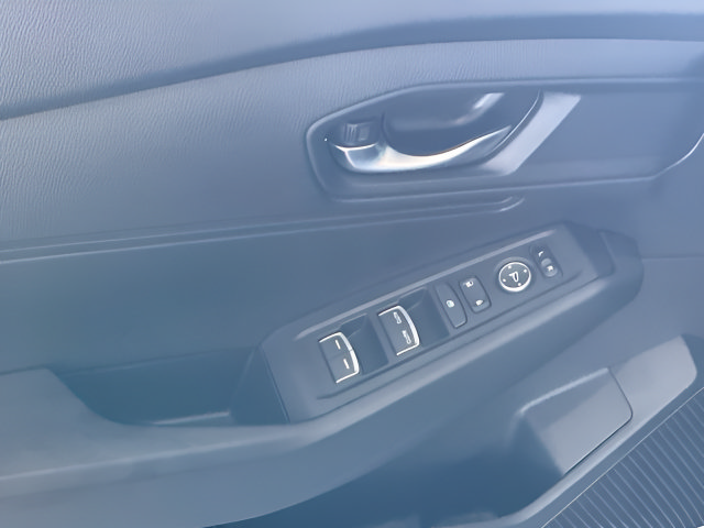 Certified 2025 Honda Accord LX image 10