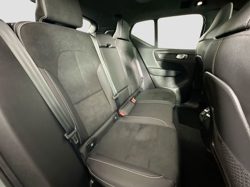 Certified 2023 Volvo XC40 Recharge Plus w/ Protection Package Premier image 27