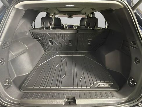 Used 2020 Chevrolet Equinox Premier FWD image 25
