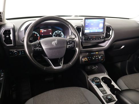 Used 2024 Ford Bronco Sport Big Bend w/ Convenience Package AWD/4WD image 2
