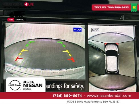 Used 2020 Nissan Rogue Sport SL image 21