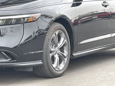 Used 2024 Honda Accord EX image 23