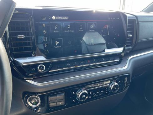 Used 2025 GMC Sierra 1500 SLT RWD image 24