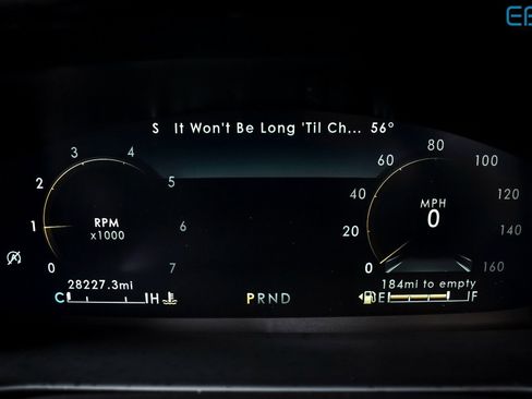 Used 2024 Lincoln Aviator Reserve image 19